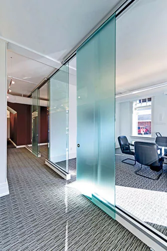Sliding Glass Door Systems