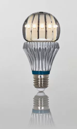 Switch Light Bulb