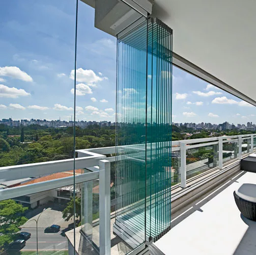 NanaGlass SL25