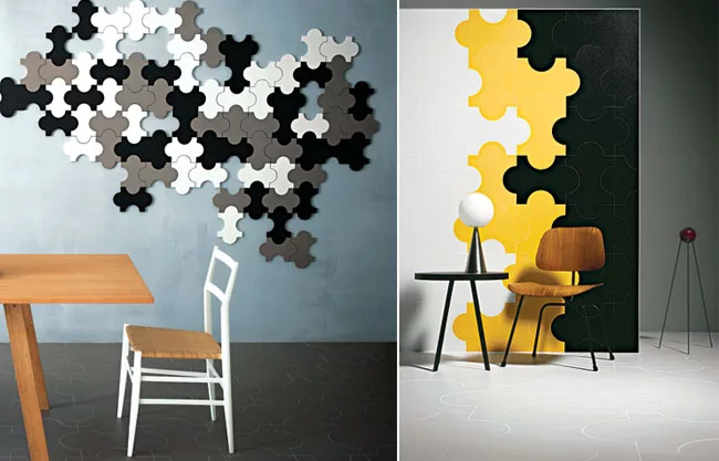 Progetto Triennale Tile