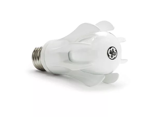 Energy Smart LED Bulbs