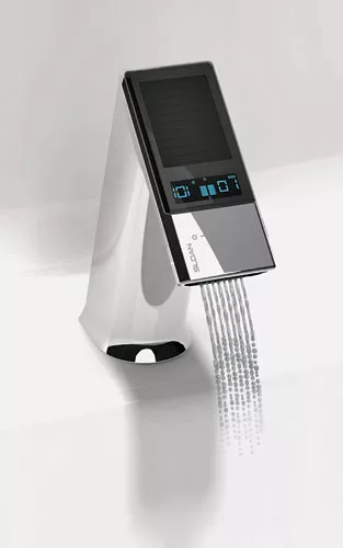 BASYS Sensor Faucets