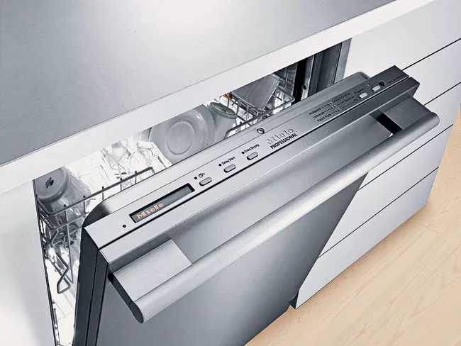Futura ProfiLine Dishwasher