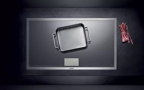 CX 491 Induction Cooktop