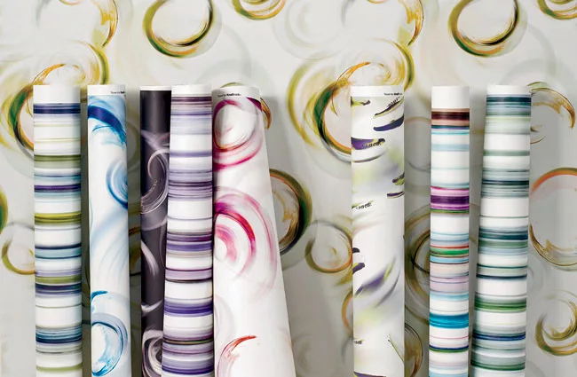 Vivid Collection