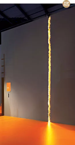 Wall Rupture