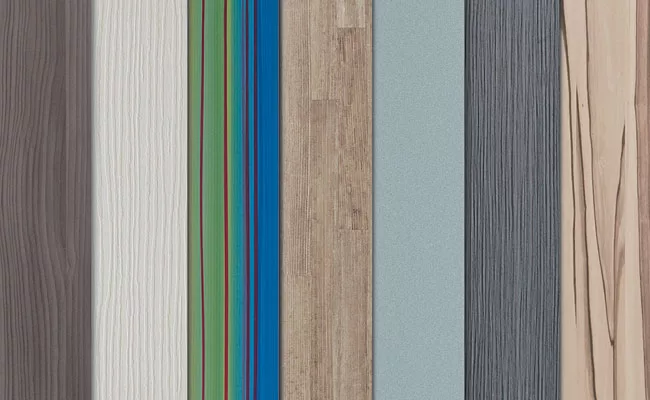 HPL Design Laminates