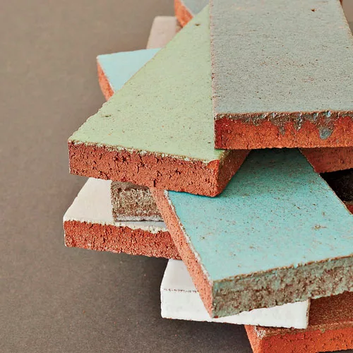 Glazed Thin Brick