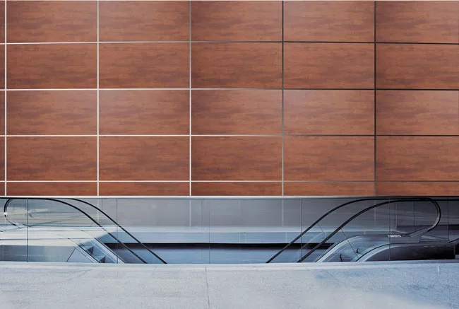 Metal Laminates