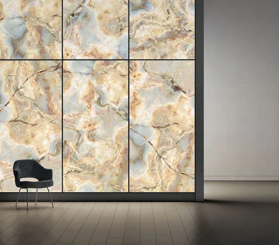 Pearl Onyx and Opal Onyx Vivistone