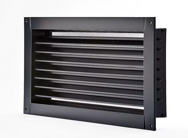 Flood Vents