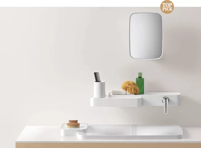 Axor Bouroullec Collection