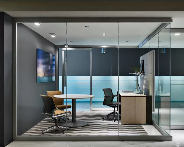 Beyond Architectural Walls