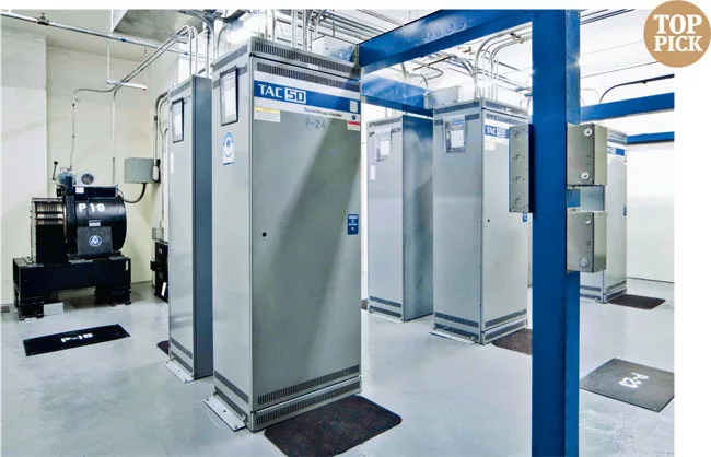 Geared-to-Gearless Modernization Solution