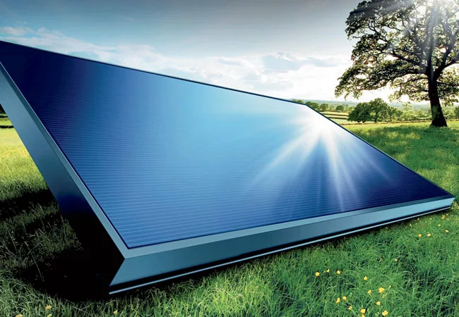 PowerMax Photovoltaic Modules