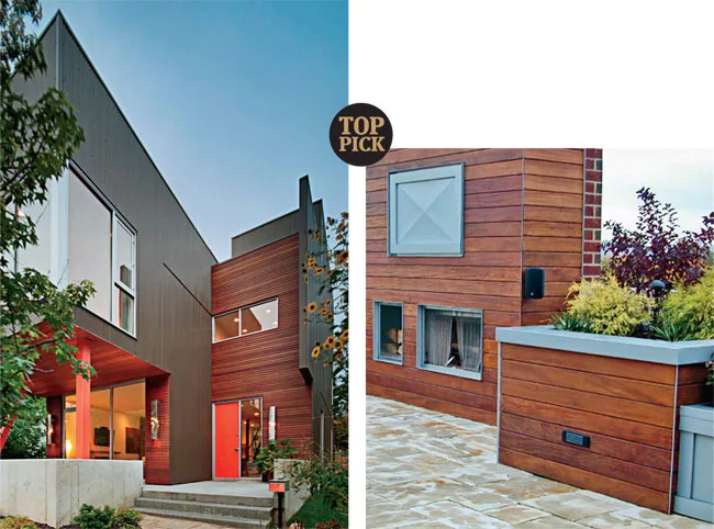 Rainscreen Clip System