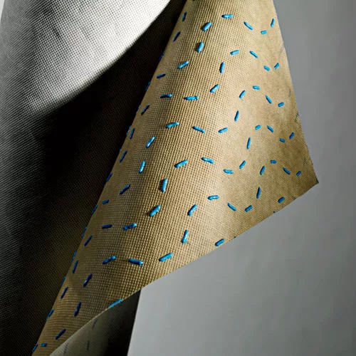 HydroGap Drainable Housewrap