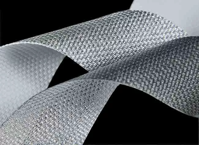 Interior Sun-Control Fabrics