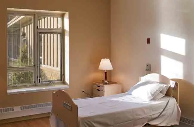 ADA-Compliant Window Hardware