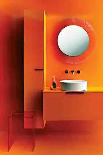 Kartell by Laufen