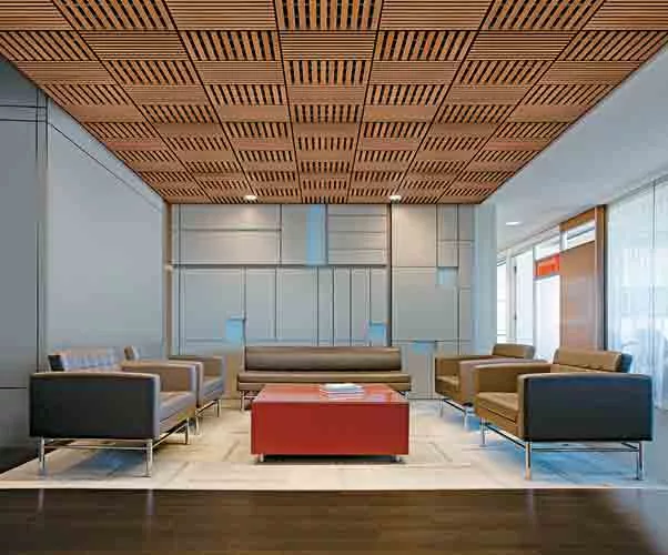 WoodWorks Grille Ceiling Additions