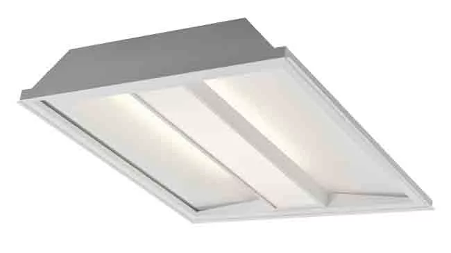 AR Series LED Architectural Troffer