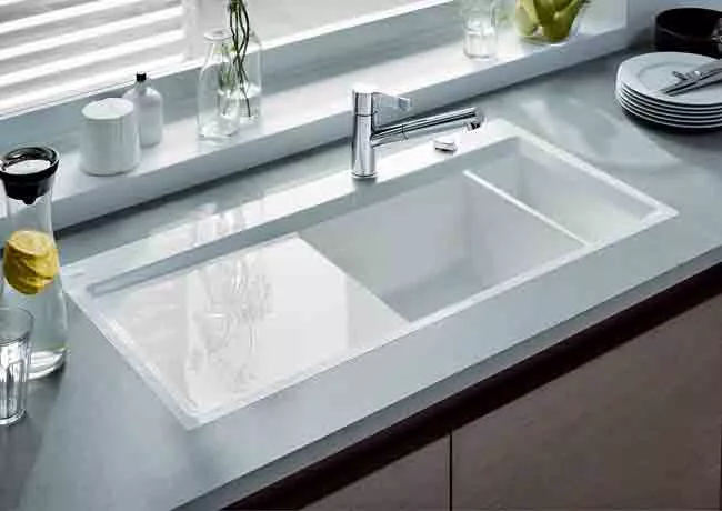 Kiora Sink