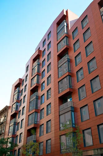 Meteon Matt Finish with FSC Certification