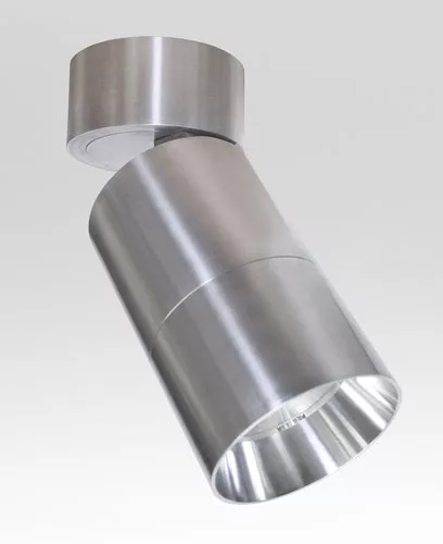 Cylinder LED Luminaire CYLA3