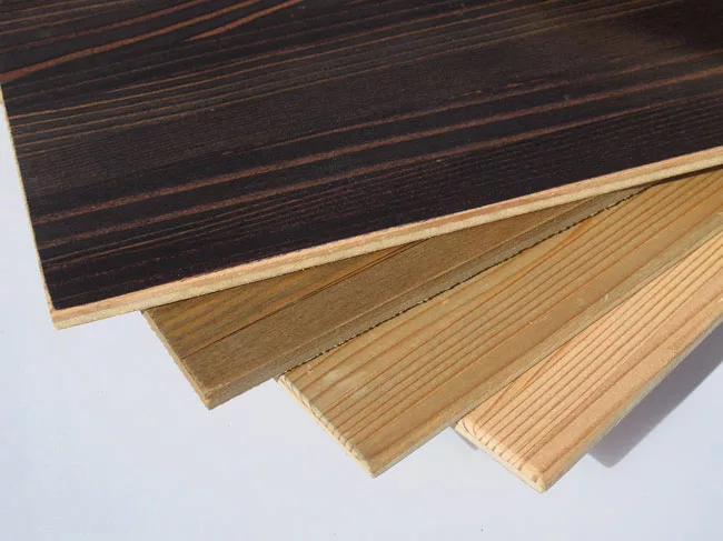 Windfall Engineered Panels