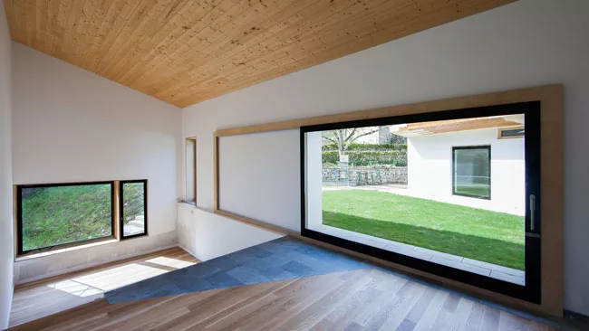 Weco Windows