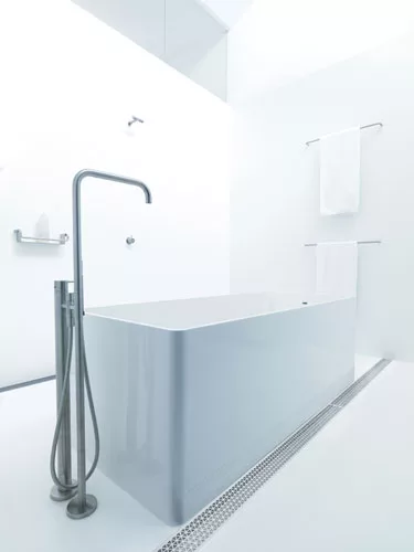 MN Series by Marc Newson
