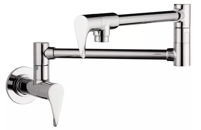 Axor Citterio Kitchen Fittings