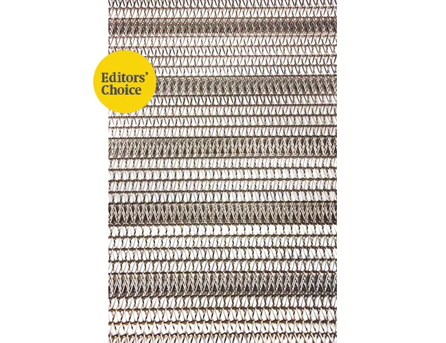 Windsor Metal Mesh