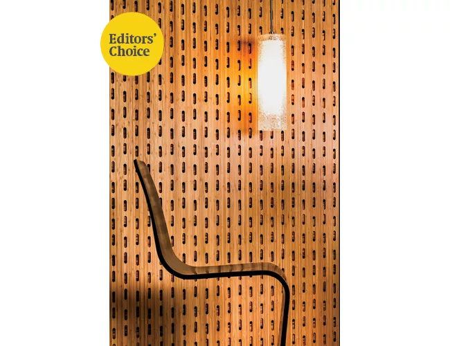 PlybooSound Architectural Wall Panels