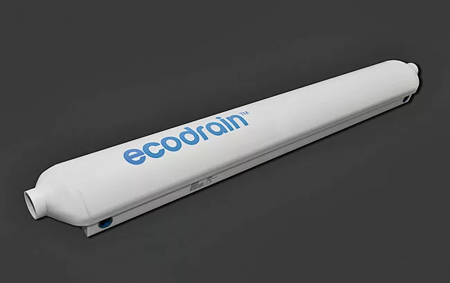 EcoDrain A1000