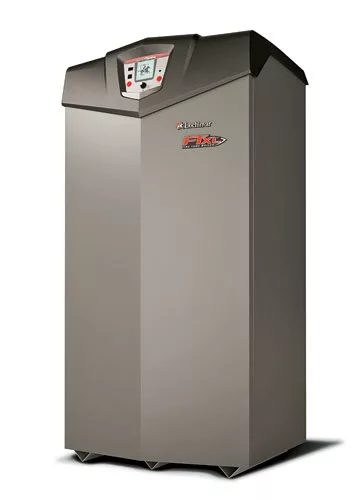 FTXL Fire Tube Boiler