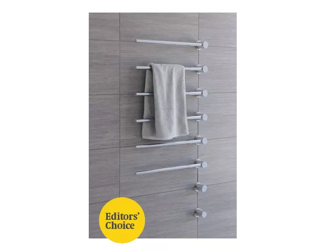Vola T39EL Electric Towel Warmer