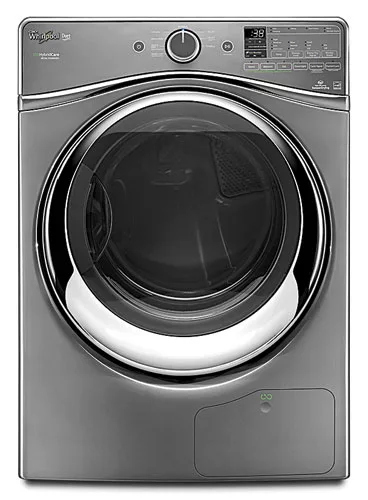 HybridCare Dryer with Hybrid Heat Pump Technology