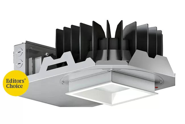 BeveLED 5.0 Max Output