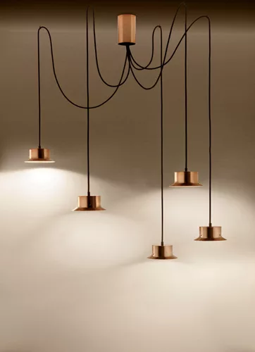 Maine Luminaire