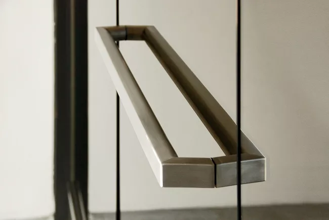 Designer Series Panic Handles