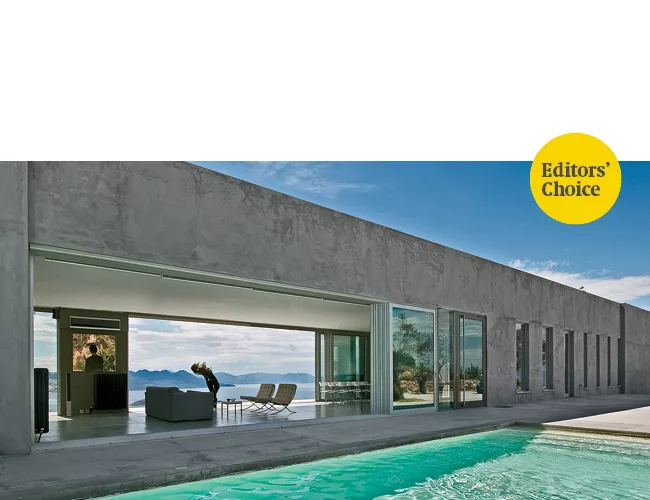 Multi-Slide Door System