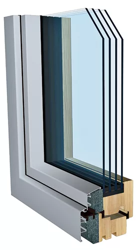 ZNC Window