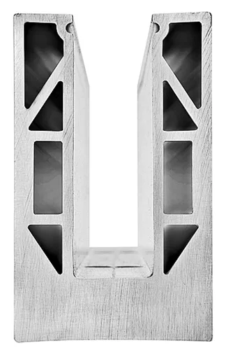 8B Series Square Base Shoe