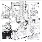 2016 Cocktail Napkin Sketch Contest: Honorable Mentions