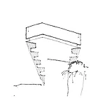 2016 Cocktail Napkin Sketch Contest: Honorable Mentions