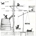 2016 Cocktail Napkin Sketch Contest: Quirky & Creative Submissions