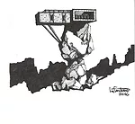 2016 Cocktail Napkin Sketch Contest: Quirky & Creative Submissions