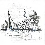 2016 Cocktail Napkin Sketch Contest: Quirky & Creative Submissions